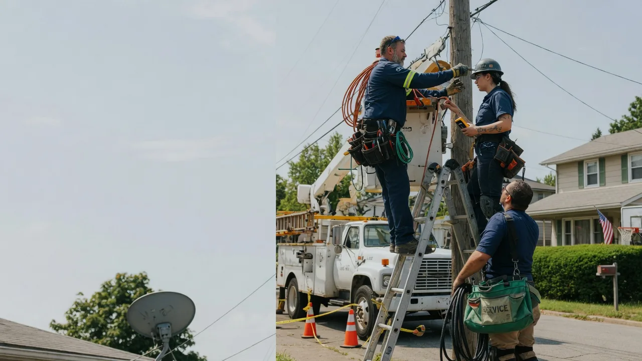 Electrical Repair in Clearwater, NE near me
